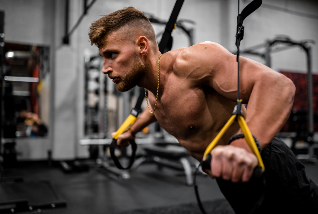 Fit and Lift Gym Center