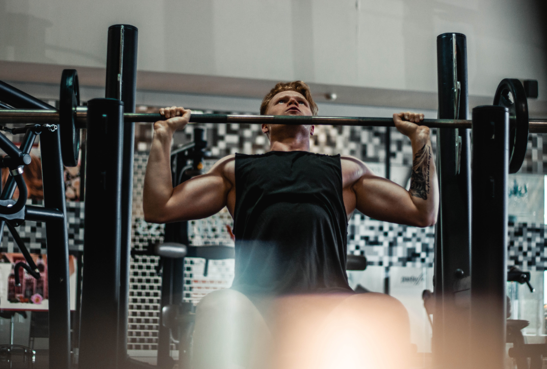 Supercharged Fitness