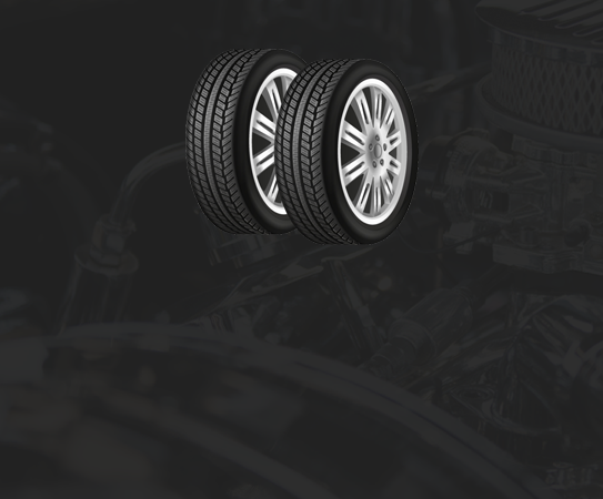 Mobile Slider Image