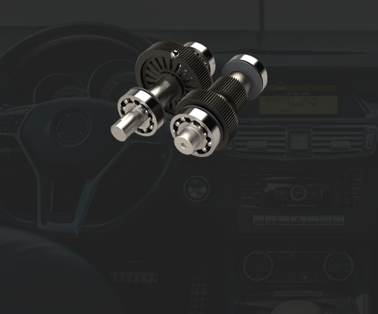 Mobile Slider Image