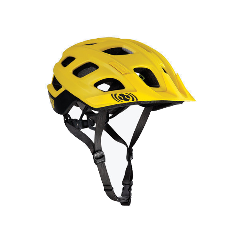 Goaltender mask