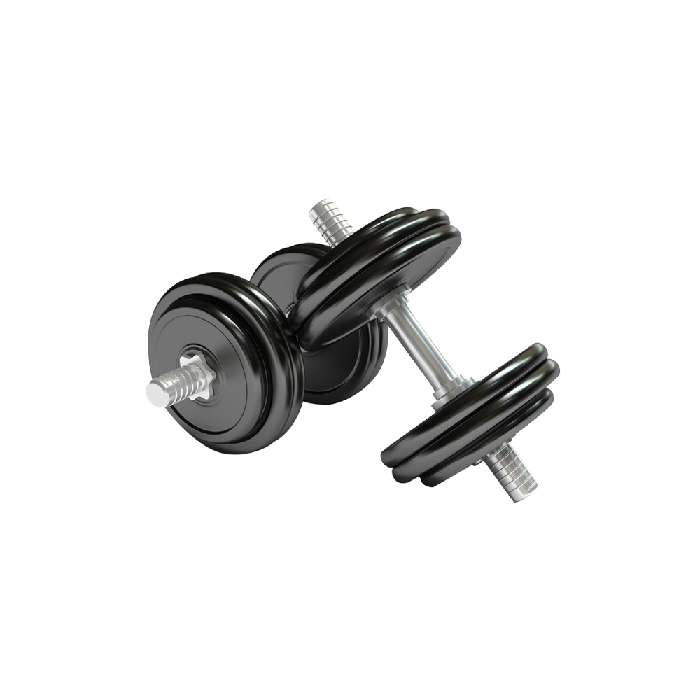 Dumbbells