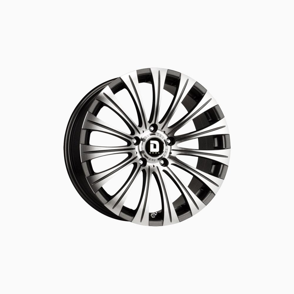 Eled doming dese