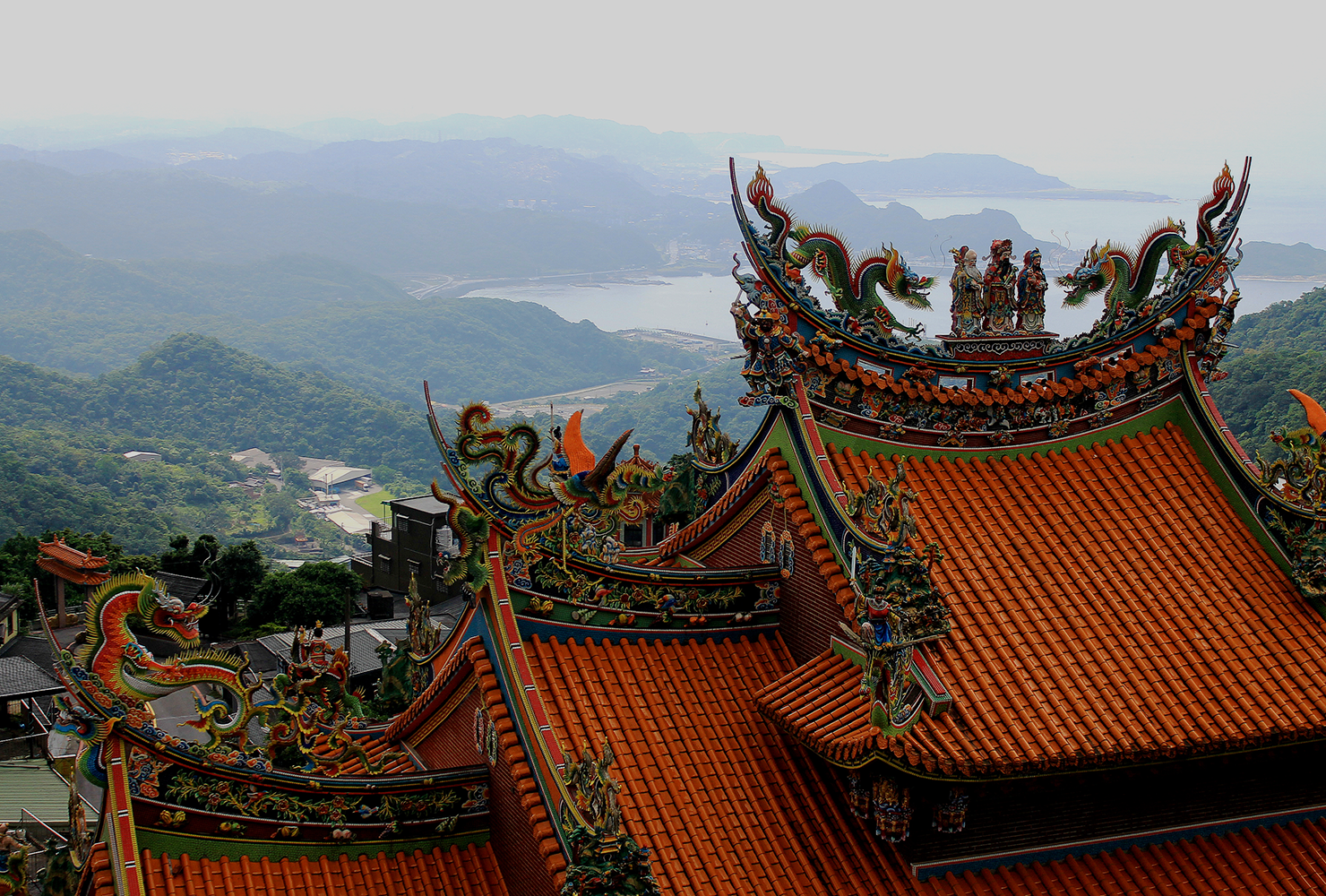 Humming Travel Luggage