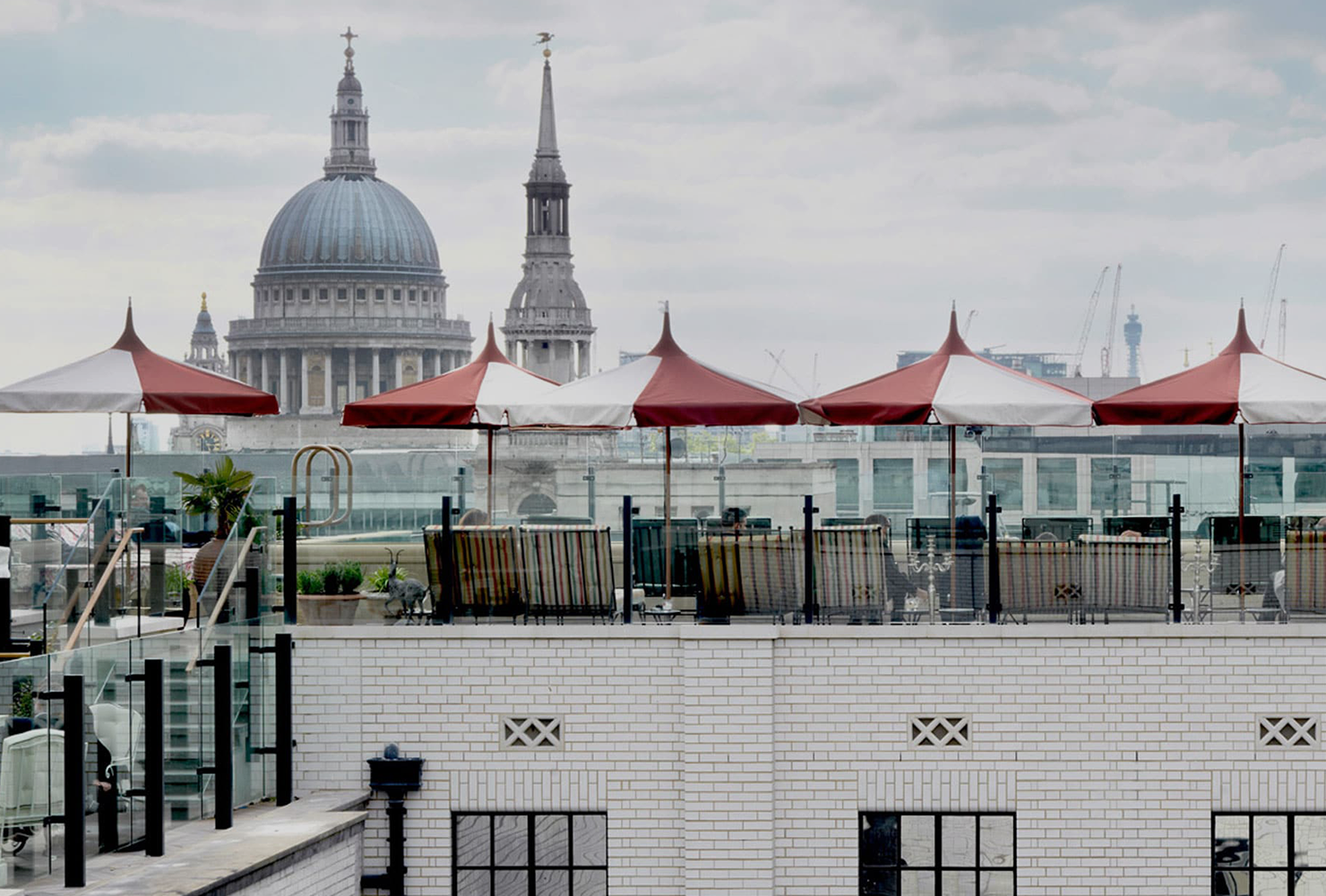 Before diving equipment