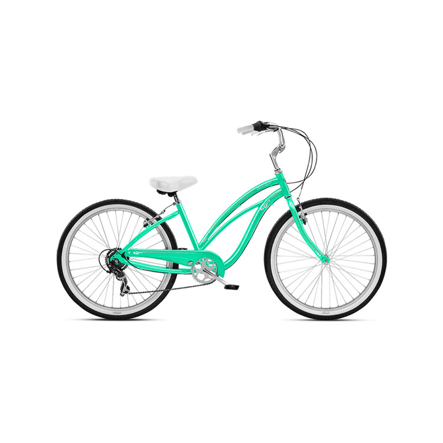 Beach Cruiser