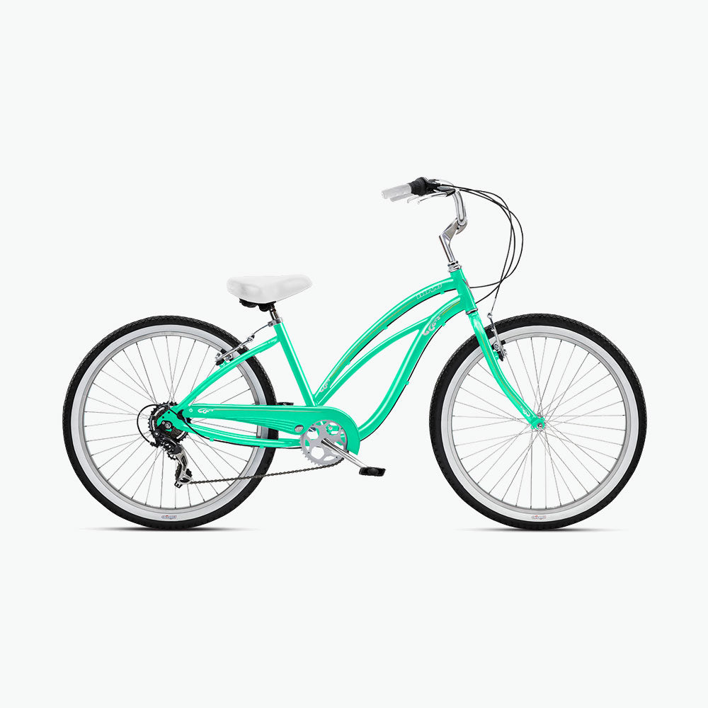 Girls Bike1