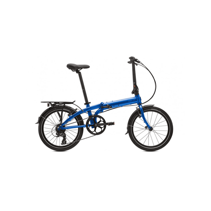 A track bike